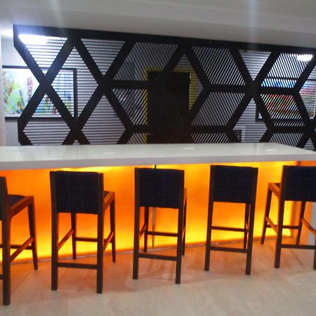 ניו יורק Glo Best Western Brooklyn Nyc מראה חיצוני תמונה