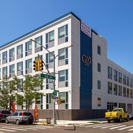 ניו יורק Glo Best Western Brooklyn Nyc מראה חיצוני תמונה