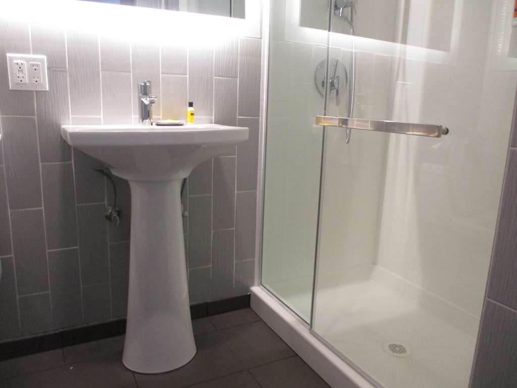 ניו יורק Glo Best Western Brooklyn Nyc חדר תמונה