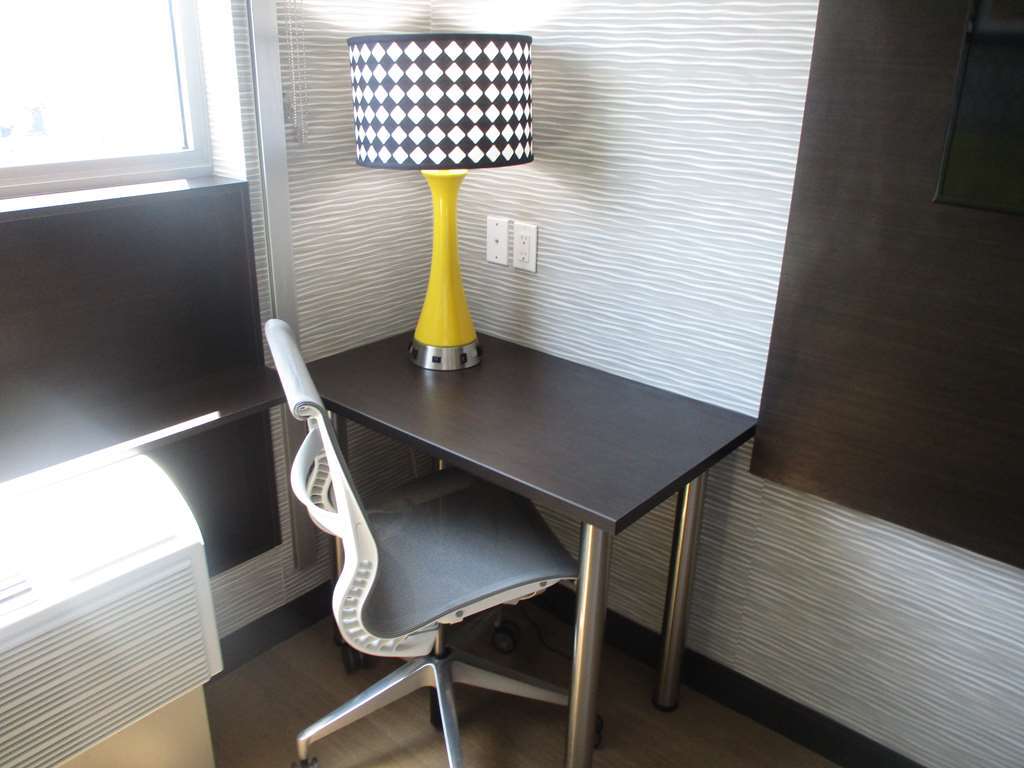 ניו יורק Glo Best Western Brooklyn Nyc חדר תמונה