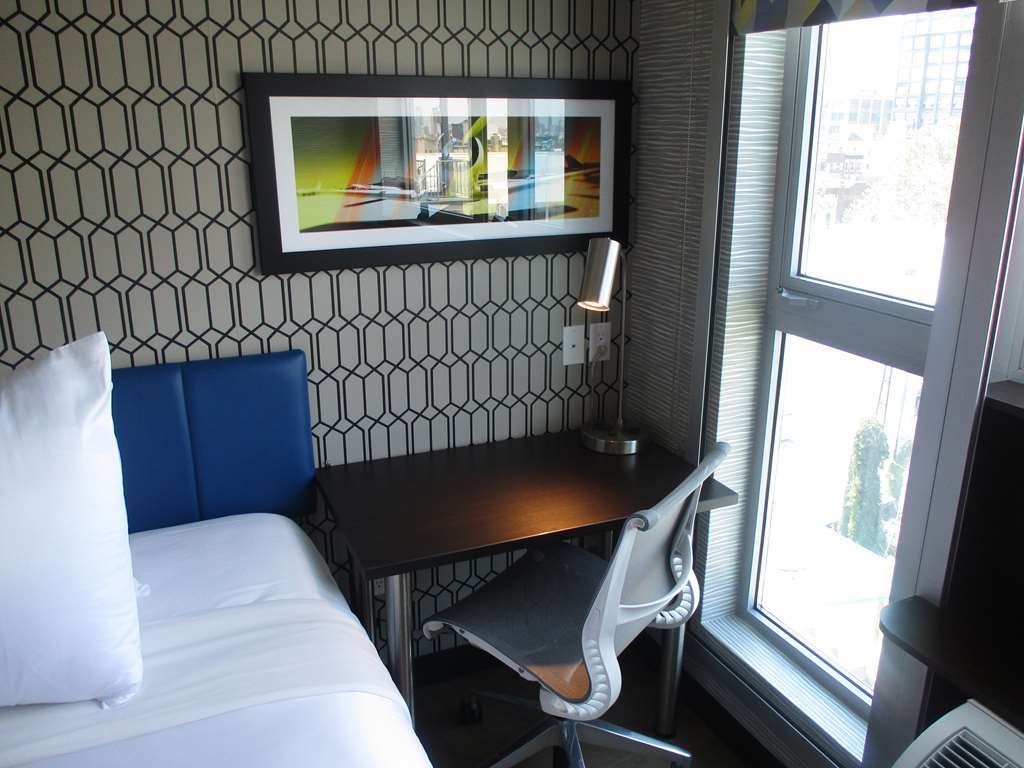 ניו יורק Glo Best Western Brooklyn Nyc חדר תמונה